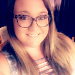 Meet your Posher, Aryn